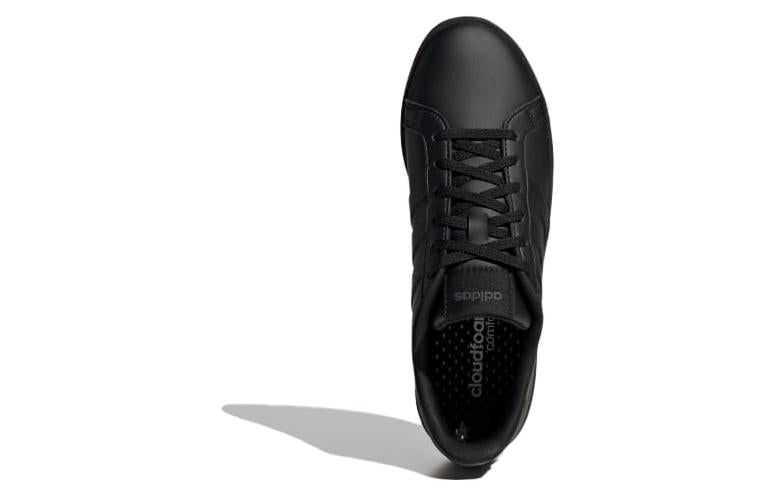 (WMNS) adidas Courtpoint X 'Black' IE3444 sold by KicksCrew product image thumbnail 2