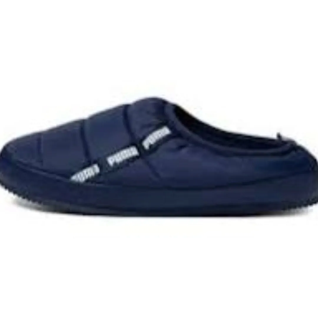 (WMNS) PUMA Tuff Padded Plus 'Navy' 392191-02 sold by KicksCrew