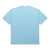 Drew House Secret T-shirt 'Sea Blue' DR-SS21-105 sold by KicksCrew