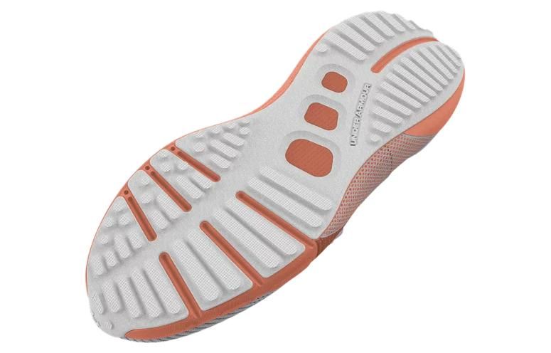 (WMNS) Under Armour HOVR Phantom 3 SE 'White Bubble Peach' 3026584-103 sold by KicksCrew product image thumbnail 5