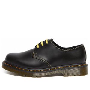 Dr. Martens 1461 Atlas Leather Oxford Shoes 'Dark Grey' 26246021 sold by KicksCrew