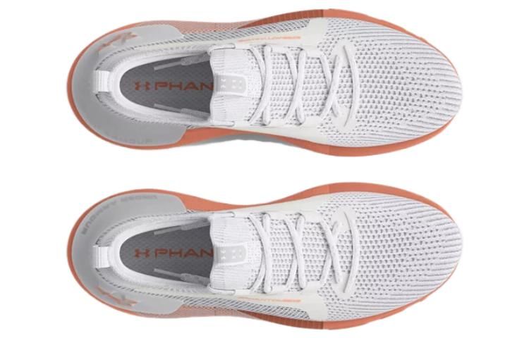 (WMNS) Under Armour HOVR Phantom 3 SE 'White Bubble Peach' 3026584-103 sold by KicksCrew product image thumbnail 3