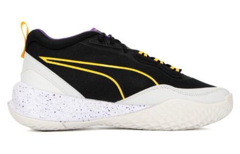 Puma Playmaker 'Spray - Lakers' 388467-02 sold by KicksCrew