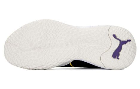 Puma Playmaker 'Spray - Lakers' 388467-02 sold by KicksCrew