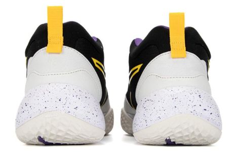 Puma Playmaker 'Spray - Lakers' 388467-02 sold by KicksCrew