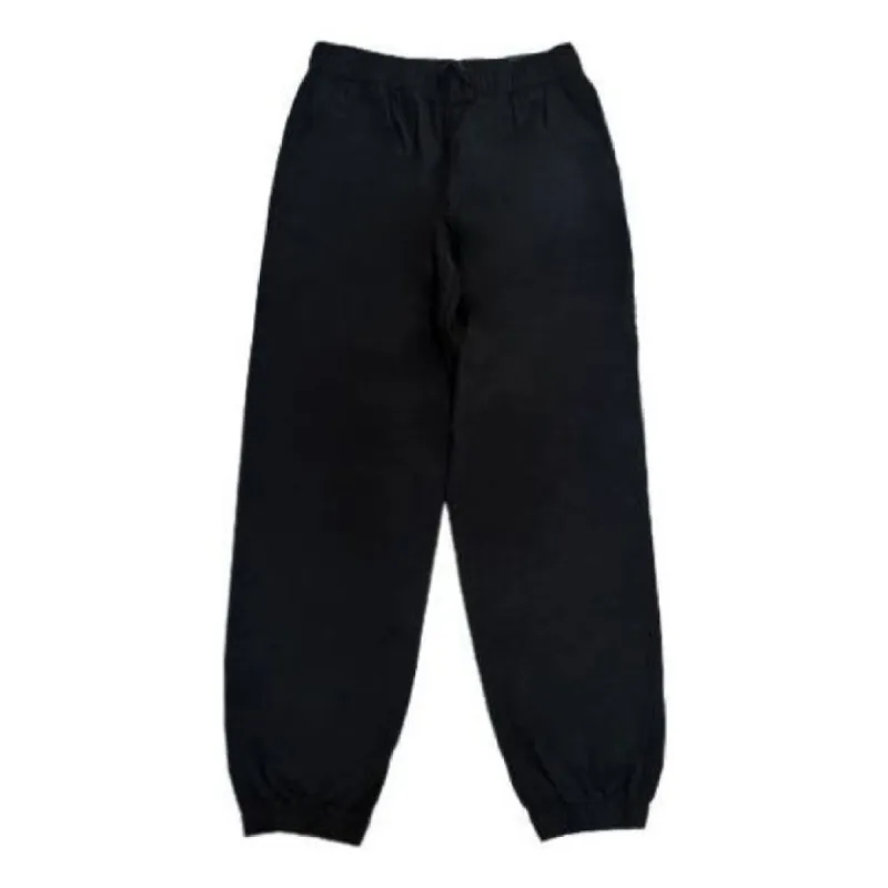 Converse Cargo Pants 'Black' 10021753-A01 made by Converse