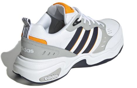 adidas neo Strutter 'Grey' GX0670 sold by KicksCrew