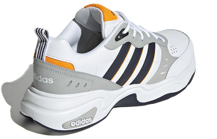 adidas neo Strutter 'Grey' GX0670 sold by KicksCrew product image thumbnail 4
