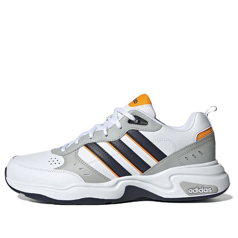 adidas neo Strutter 'Grey' GX0670 sold by KicksCrew