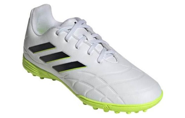 (GS) adidas Copa Pure.3 Turf 'White' GZ2543 sold by KicksCrew product image thumbnail 2
