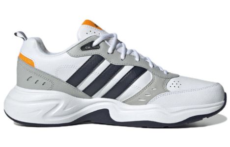 adidas neo Strutter 'Grey' GX0670 sold by KicksCrew