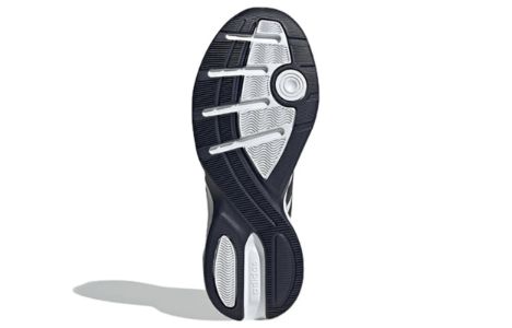 adidas neo Strutter 'Grey' GX0670 sold by KicksCrew