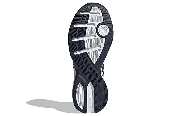 adidas neo Strutter 'Grey' GX0670 sold by KicksCrew product image thumbnail 6