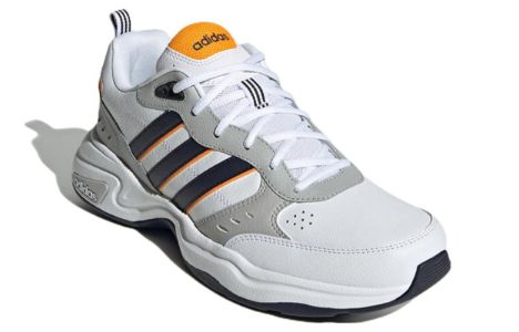 adidas neo Strutter 'Grey' GX0670 sold by KicksCrew