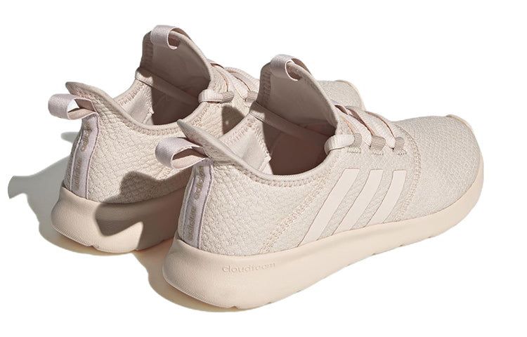(WMNS) adidas neo Cloudfoam Pure 2.0 'Wonder Quartz' HP6237 sold by KicksCrew product image thumbnail 4