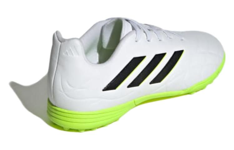 (GS) adidas Copa Pure.3 Turf 'White' GZ2543 sold by KicksCrew product image thumbnail 3