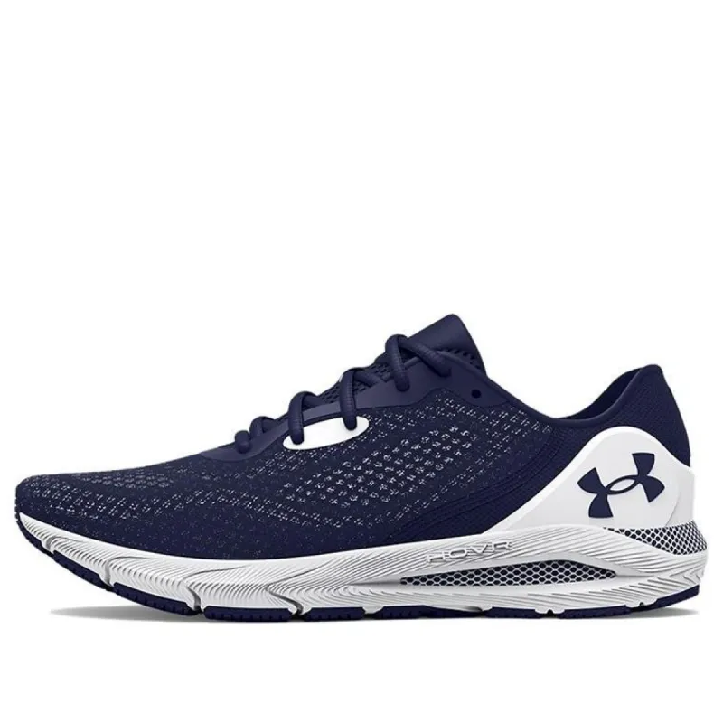 Under Armour HOVR Sonic 5 'Midnight Navy' 3025774-401 sold by KicksCrew