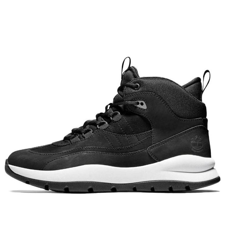 Timberland Boroughs Project Waterproof Mid Boots 'Black' A2DTW001 sold by KicksCrew