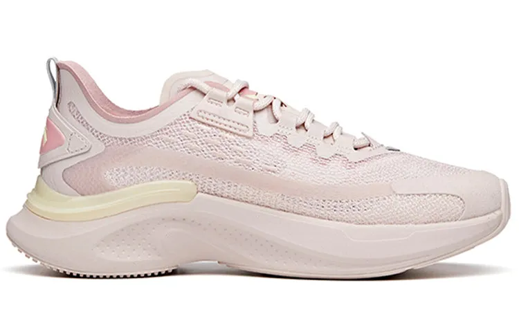 (WMNS) ANTA USpeed 'Pink Yellow' 922125536-3 sold by KicksCrew product image thumbnail 2