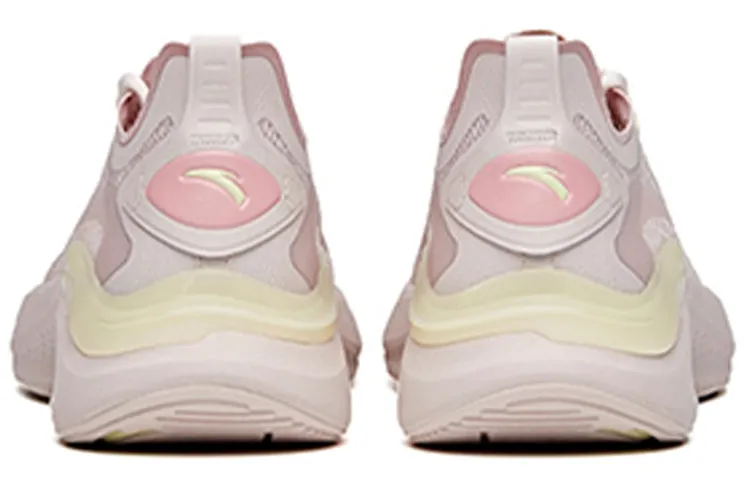 (WMNS) ANTA USpeed 'Pink Yellow' 922125536-3 sold by KicksCrew product image thumbnail 4
