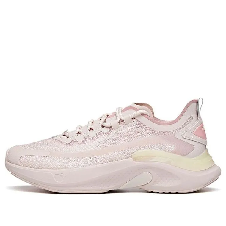 (WMNS) ANTA USpeed 'Pink Yellow' 922125536-3 sold by KicksCrew