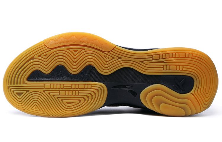 ANTA KT6 Klay Thompson 'Black Gold' 112131101-2 sold by KicksCrew product image thumbnail 6