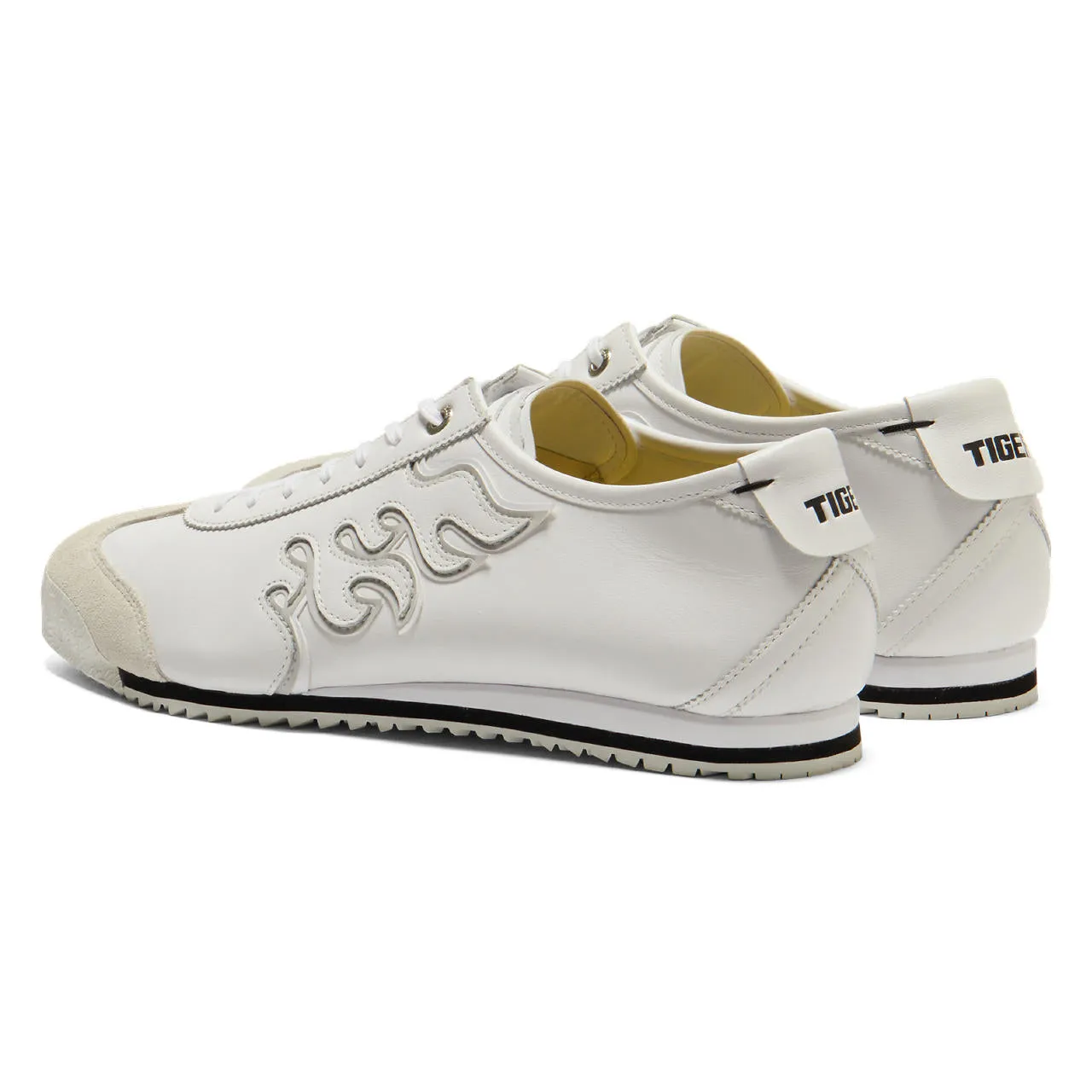 Onitsuka Tiger Mexico 66 SD 'White Flame' 1183C335-100 sold by KicksCrew product image thumbnail 3