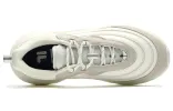 (WMNS) FILA FUSION Ray 4 Sneakers 'White Beige' T12W331108FBA sold by KicksCrew