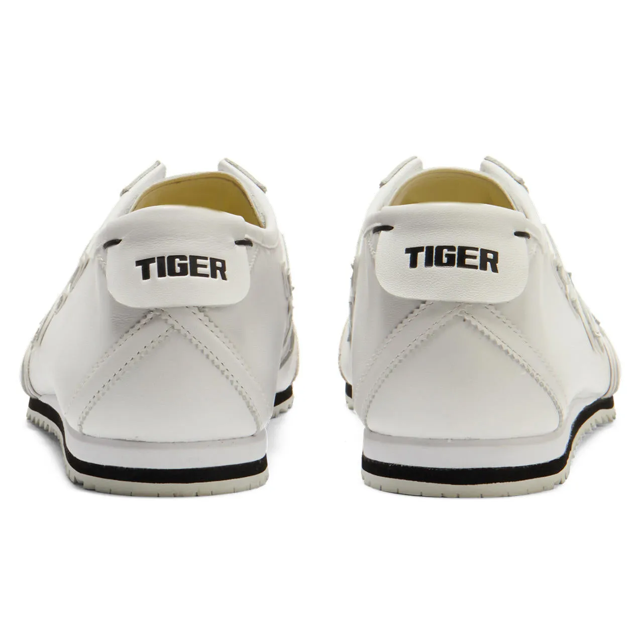 Onitsuka Tiger Mexico 66 SD 'White Flame' 1183C335-100 sold by KicksCrew product image thumbnail 4