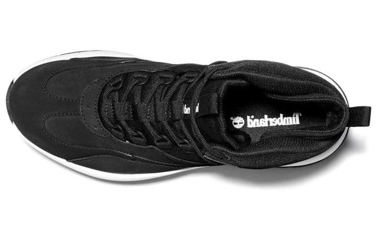 Timberland Boroughs Project Waterproof Mid Boots 'Black' A2DTW001 sold by KicksCrew product image thumbnail 3