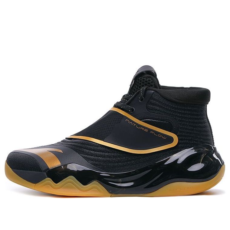ANTA KT6 Klay Thompson 'Black Gold' 112131101-2 sold by KicksCrew