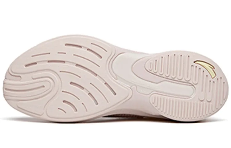 (WMNS) ANTA USpeed 'Pink Yellow' 922125536-3 sold by KicksCrew product image thumbnail 5