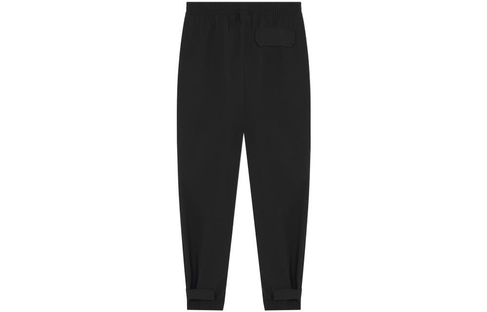 New Balance Lifestyle Cargo Pants 'Black' AMP21558-BK sold by KicksCrew product image thumbnail 2