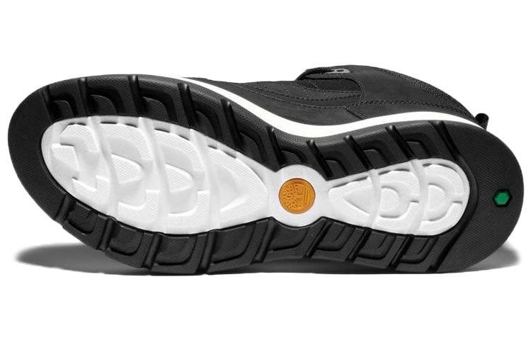 Timberland Boroughs Project Waterproof Mid Boots 'Black' A2DTW001 sold by KicksCrew product image thumbnail 4