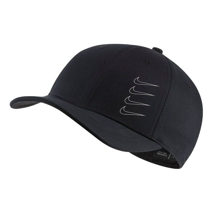 Nike Aerobill Legacy91 'Black' CQ9436-010 sold by KicksCrew