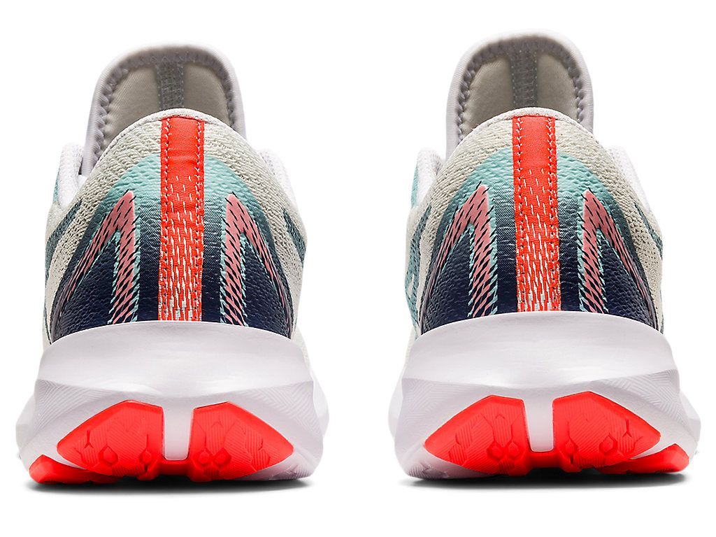 (WMNS) ASICS Versablast MX 'White Thunder Blue' 1012B038-960 sold by KicksCrew product image thumbnail 3