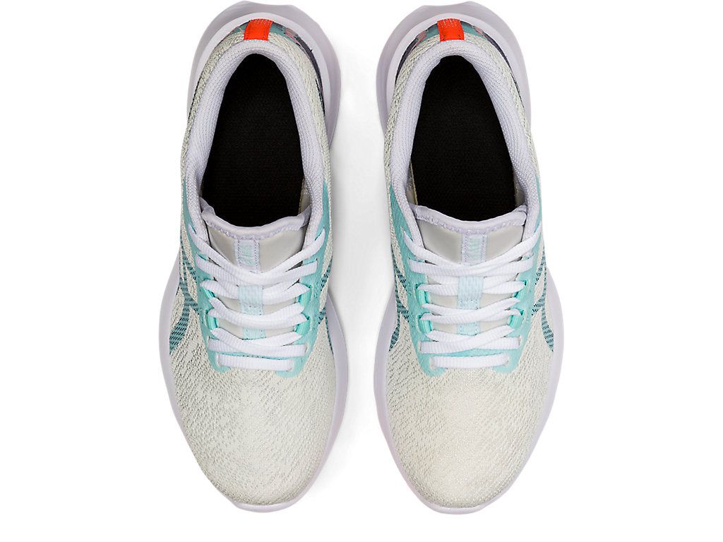 (WMNS) ASICS Versablast MX 'White Thunder Blue' 1012B038-960 sold by KicksCrew product image thumbnail 4