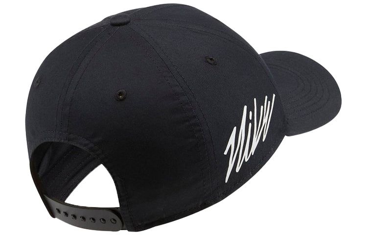 Nike Aerobill Legacy91 'Black' CQ9436-010 sold by KicksCrew product image thumbnail 2