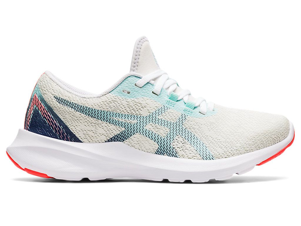 (WMNS) ASICS Versablast MX 'White Thunder Blue' 1012B038-960 sold by KicksCrew product image thumbnail 2