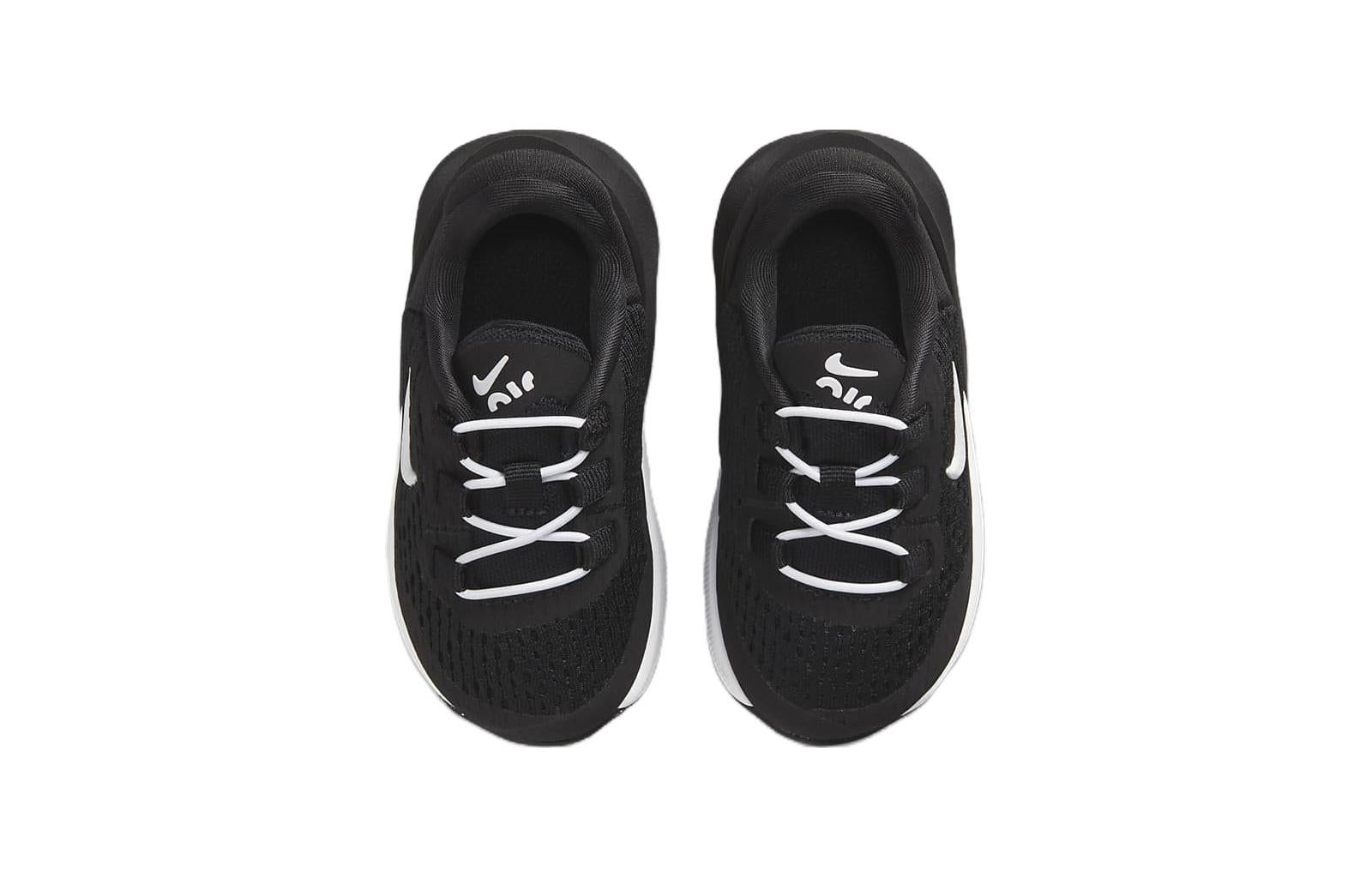 (TD) Nike Air Max 270 GO 'Black White' DV1970-002 sold by KicksCrew product image thumbnail 4