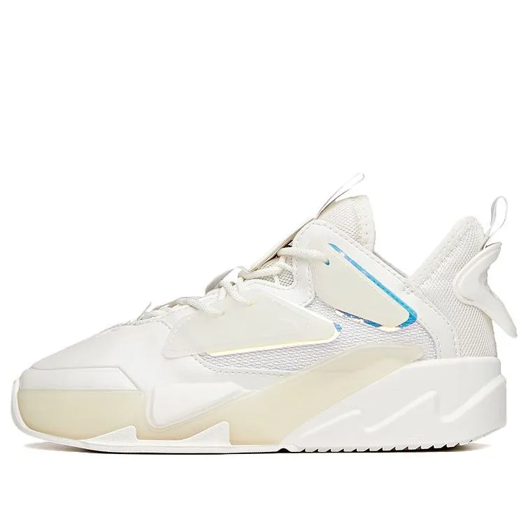 (WMNS) ANTA G6 'Ivory White' 122118086-1 sold by KicksCrew