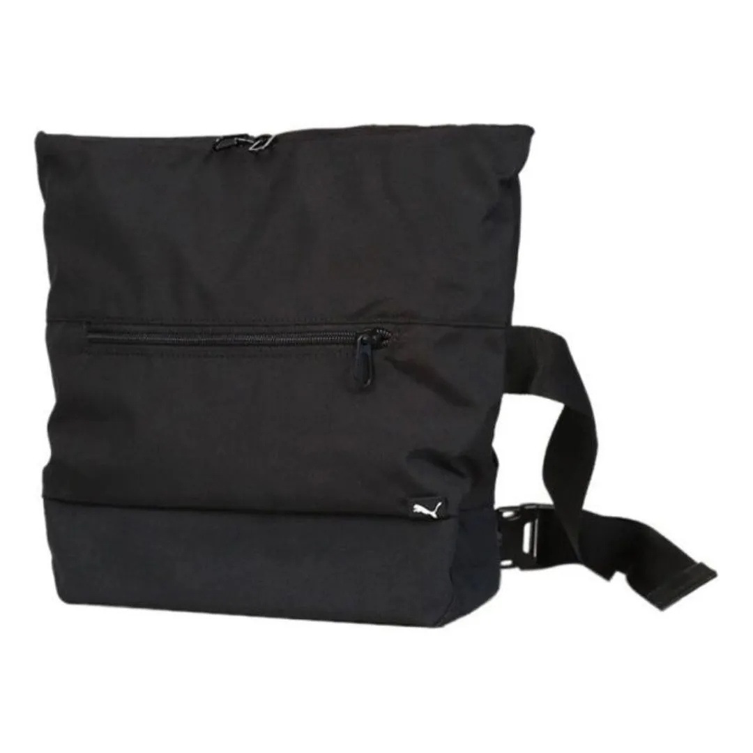 PUMA Relax Waist Bag 'Black' 075837-01 sold by KicksCrew product image thumbnail 2