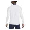 Nike Paris Saint-Germain Dri-Fit ADV Strike Elite Drill Jersey 'White' DM2283-101 sold by KicksCrew