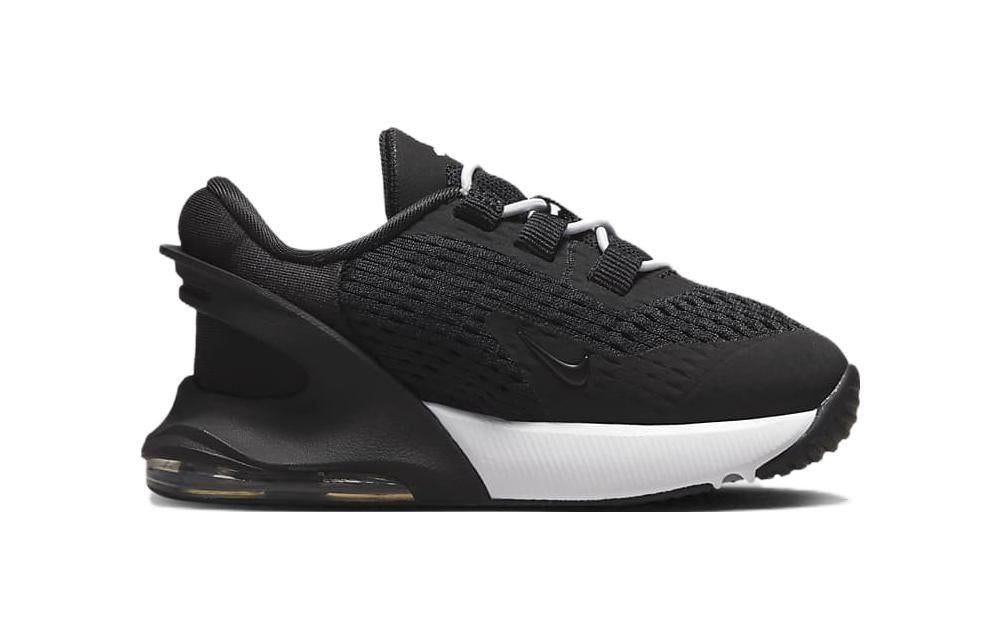 (TD) Nike Air Max 270 GO 'Black White' DV1970-002 sold by KicksCrew product image thumbnail 2