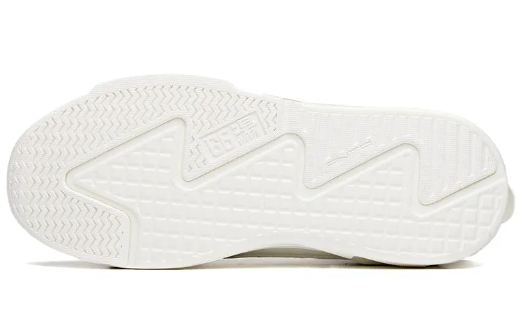 (WMNS) ANTA G6 'Ivory White' 122118086-1 sold by KicksCrew product image thumbnail 5