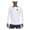 Nike Paris Saint-Germain Dri-Fit ADV Strike Elite Drill Jersey 'White' DM2283-101 sold by KicksCrew