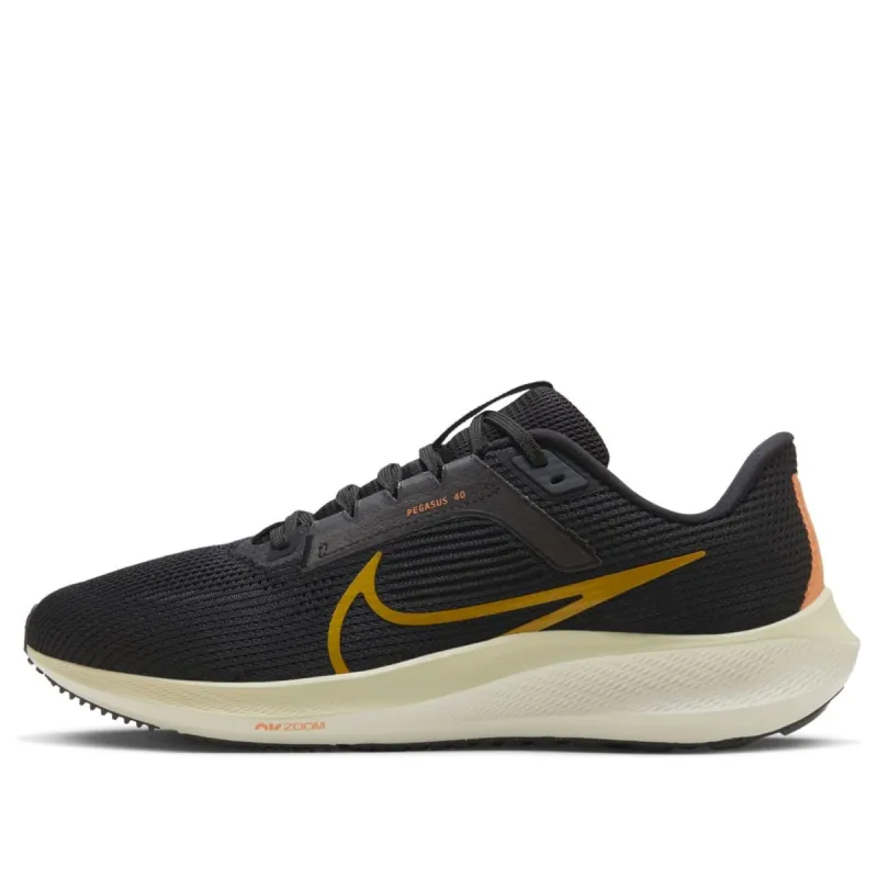 Nike Air Zoom Pegasus 40 'Black Bronze' HF0732-070 sold by KicksCrew