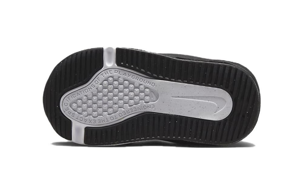 (TD) Nike Air Max 270 GO 'Black White' DV1970-002 sold by KicksCrew product image thumbnail 6