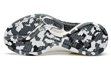 ANTA KT5 Klay Thompson 'Black Grey' 112011601-3 sold by KicksCrew