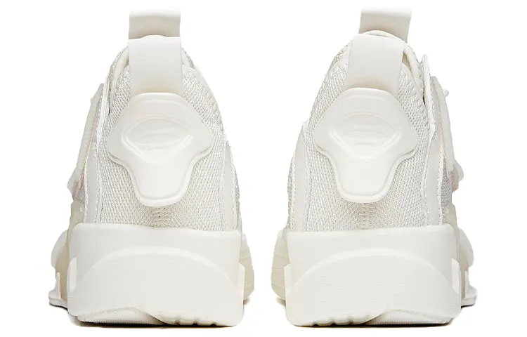 (WMNS) ANTA G6 'Ivory White' 122118086-1 sold by KicksCrew product image thumbnail 4